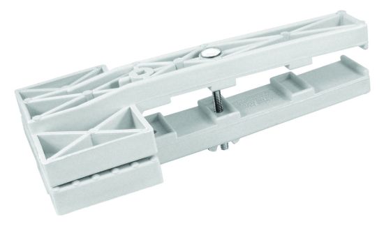 VALTERRA LLC AWNING SAVER CLAMPS-WHITE - A10253