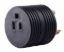 VALTERRA LLC 30AM-15AF PLUG  RND  BULK - A103015ARD