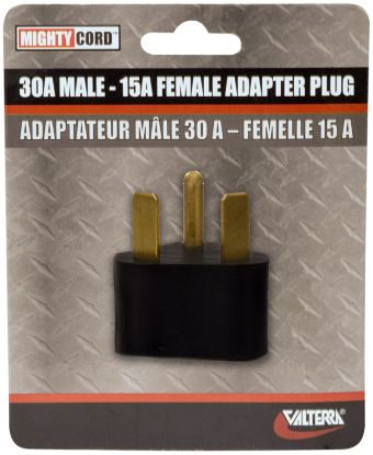 VALTERRA LLC RV30AM-15AF ADAPTER PLUG - A103015AVP