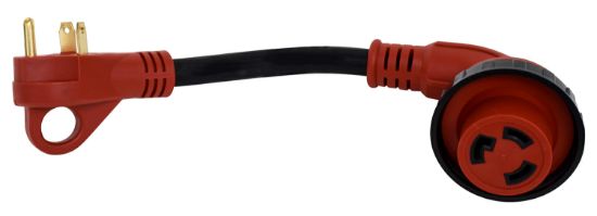 VALTERRA LLC 90 DEG LED DETACH ADAPTER - A103030D90
