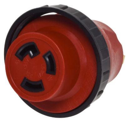 VALTERRA LLC 30A -30A ADPTR PLUG  BULK - A103030DA