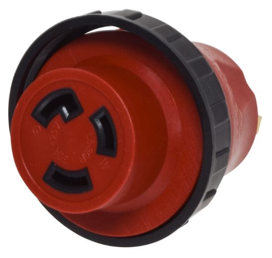 VALTERRA LLC 30A -30A ADPTR PLUG  BULK - A103030DA