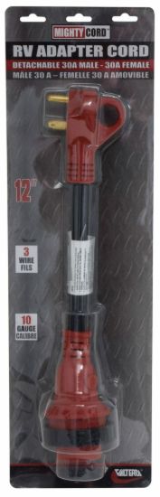 VALTERRA LLC 30AM-30AF 12' DETACH - A103030HDV