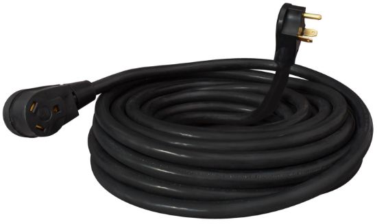 VALTERRA LLC 30A 50' EXT CORD - A103050E