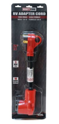 VALTERRA LLC 30AM-50AF 12' ADAPTER - A103050FHV