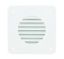 VALTERRA LLC BATTERY BOX CONE VENT - A103305