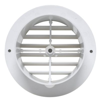 VALTERRA LLC AC REG NON-DAMP WHITE CD - A103345VP