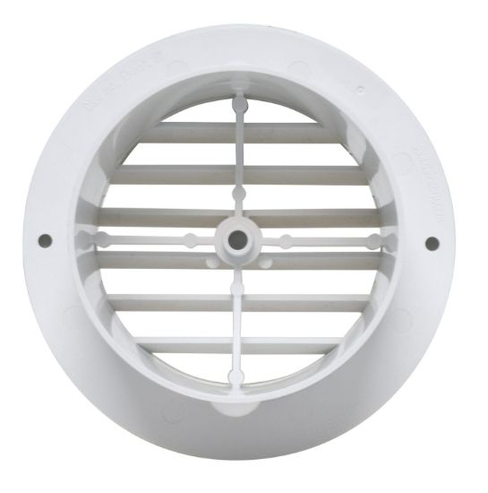 VALTERRA LLC AC REG NON-DAMP WHITE CD - A103345VP