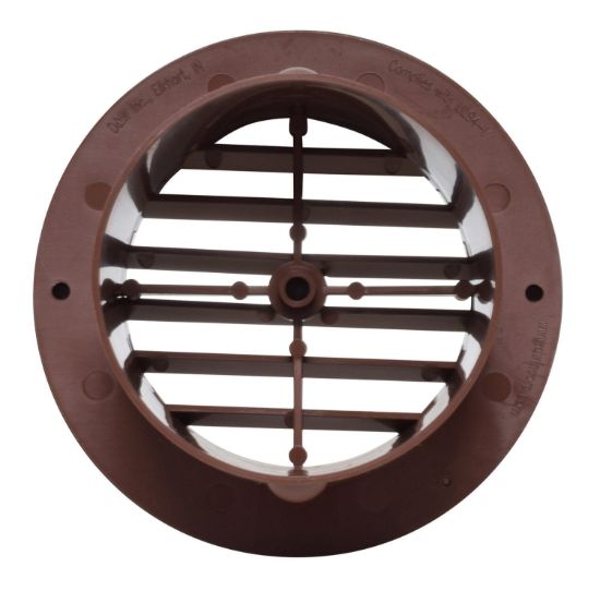 VALTERRA LLC A/C REG NON-DAMP WALNUT - A103347VP
