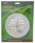 VALTERRA LLC ROUND REGISTER  WHITE - A103350VP