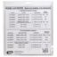 VALTERRA LLC A/C CEILING REG 5' WHITE - A103358VP