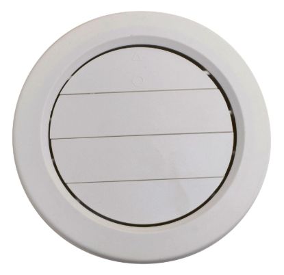 VALTERRA LLC A/C CEILING REG 5' WHITE - A103359VP