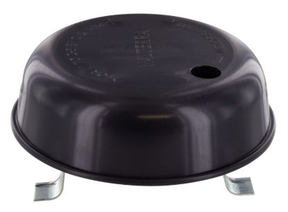 VALTERRA LLC UNIVERSAL PLUMB VENT CAP BK BU - A103388BK