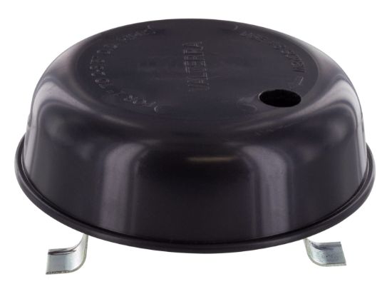 VALTERRA LLC UNIVERSAL PLUMB VENT CAP BK CD - A103388BKV