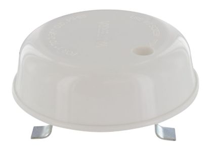 VALTERRA LLC UNIVERSAL PLUMB VENT CAP WHITE CD - A103388VP