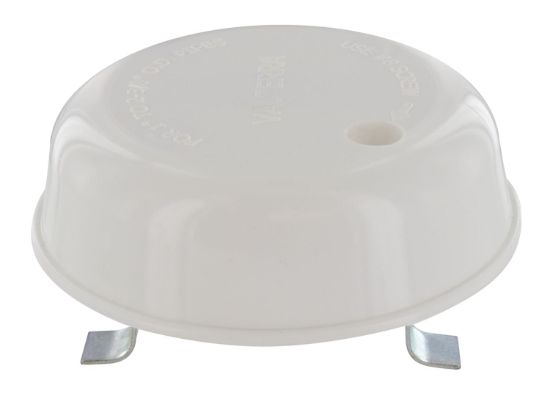 VALTERRA LLC UNIVERSAL PLUMB VENT CAP WHITE CD - A103388VP