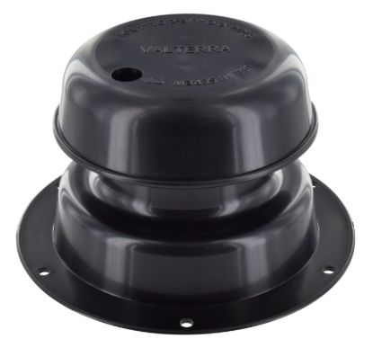 VALTERRA LLC UNIVERSAL PLUMB VENT KIT BK CD - A103389BKV