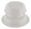 VALTERRA LLC UNIVERSAL PLUMB VENT KIT WHITE CD - A103389VP