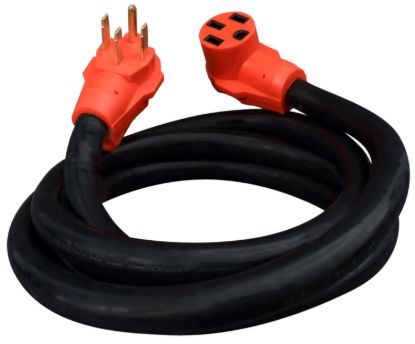 VALTERRA LLC 50A EXTENSION CORD W/HDL - A105010EH