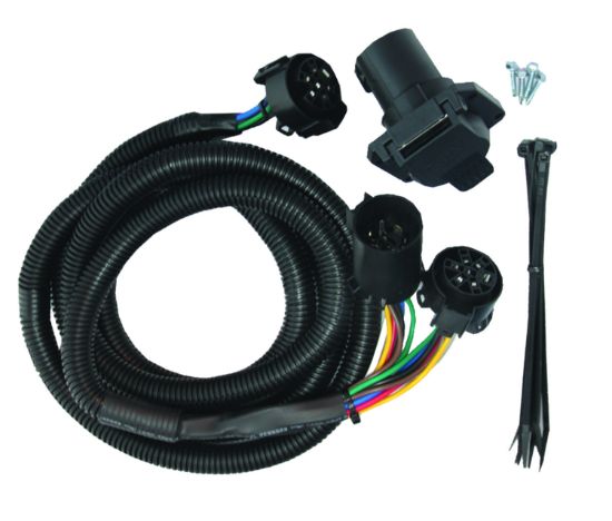 VALTERRA LLC 5TH WHEEL 7' GOOSE HARNES - A107007