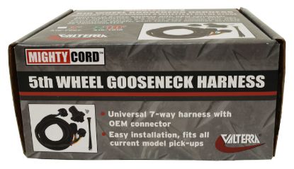 VALTERRA LLC 5TH WHEEL 10' GOOSE HARNE - A107010