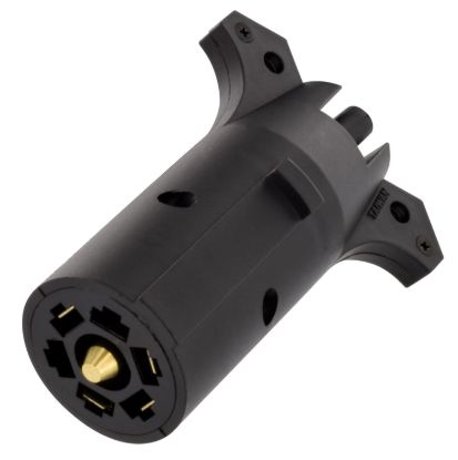 VALTERRA LLC 7-WAY TO 5WAY FLAT CONNEC - A107275VP