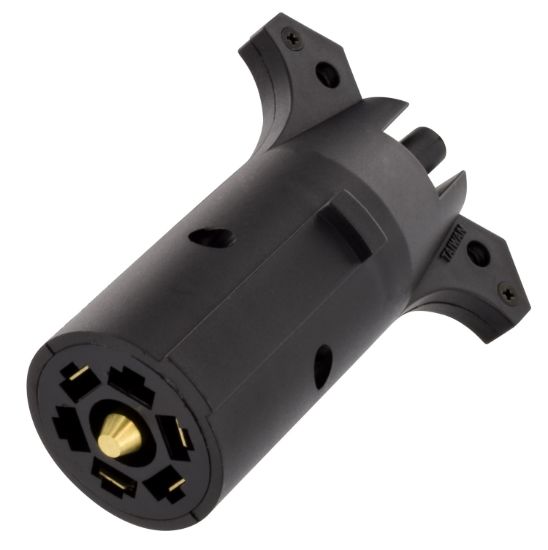 VALTERRA LLC 7-WAY TO 5WAY FLAT CONNEC - A107275VP