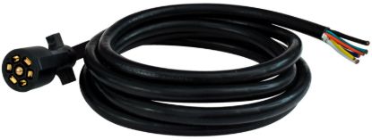 VALTERRA LLC 7WAY 10' TRAILER CORD - A107W10