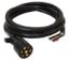 VALTERRA LLC 7WAY 8' TRAILER CORD - A107W8