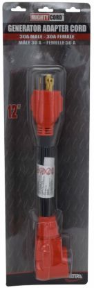 VALTERRA LLC 3P RV30AF 12' CORD  CARDE - A10G30330V