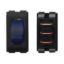 VALTERRA LLC BLACK/BLUE LAMP  3/PACK - A136