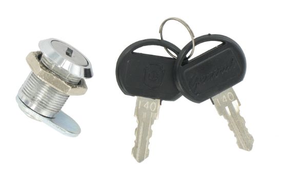 VALTERRA LLC CAM LOCK WITH KEY - A510