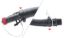 STKR CONCEPT EZ3 COMBO - BLACK SPOUT - 14209