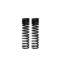 SKYJACKER 4'COILS 69-79F150/78-79 BRO - 174DR