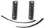 SKYJACKER 3.5-4' KT 66-72 F100/1504 - 174EPK