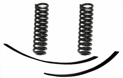 SKYJACKER 1.5-2' 80-96F100 F150 2WD - 182P2K