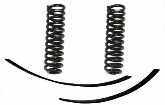 SKYJACKER 1.5-2' 80-96F100 F150 2WD - 182P2K