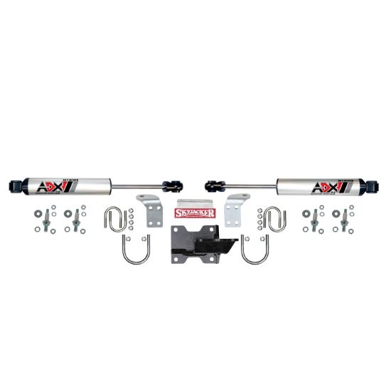 SKYJACKER ADX 2.0 DUAL STABILIZER KIT - 2205