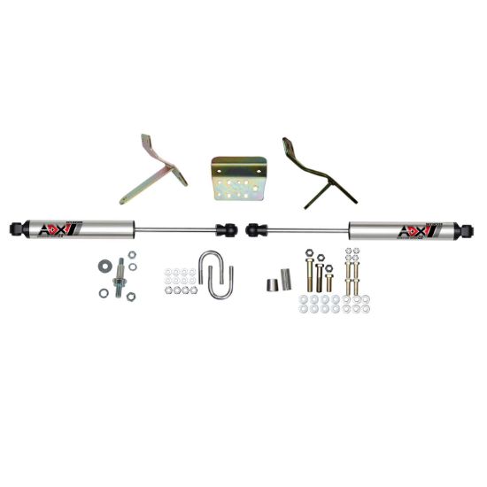SKYJACKER ADX 2.0 DUAL STABILIZER KIT - 2213