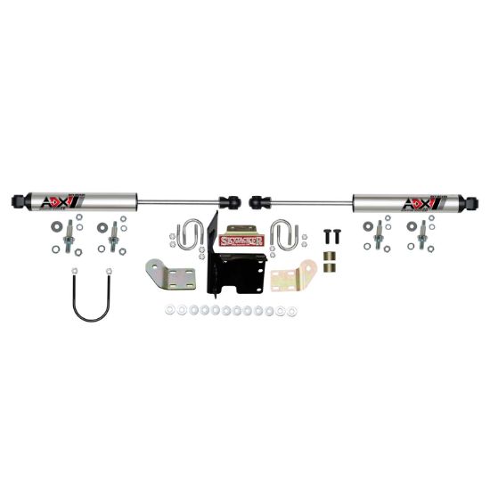 SKYJACKER ADX 2.0 DUAL STABILIZER KIT - 2214