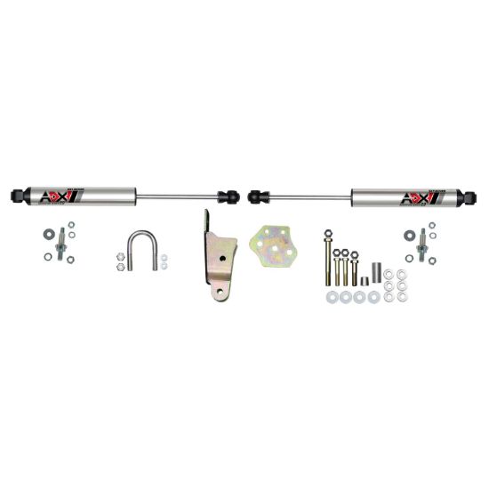 SKYJACKER ADX 2.0 DUAL STABILIZER KIT - 2217
