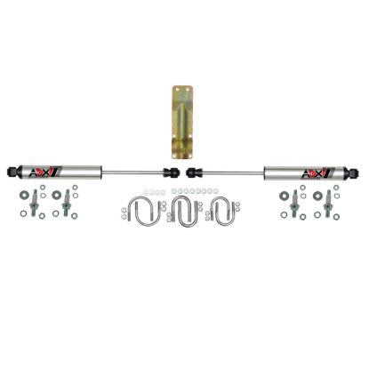 SKYJACKER ADX 2.0 DUAL STABILIZER KIT - 2220