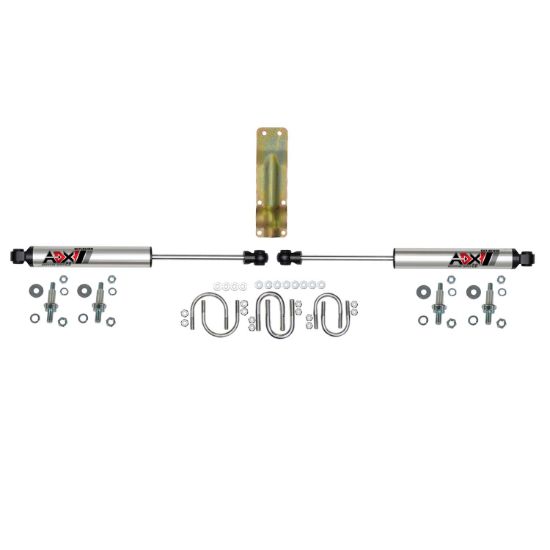 SKYJACKER ADX 2.0 DUAL STABILIZER KIT - 2220