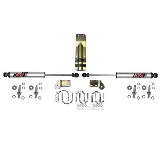 SKYJACKER ADX 2.0 DUAL STABILIZER KIT - 2253