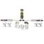 SKYJACKER ADX 2.0 DUAL STABILIZER KIT - 2253
