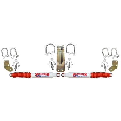 SKYJACKER DUAL STABILIZER KIT - 7253