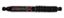 SKYJACKER REPL STR STAB  BLACK W/BT - 8003