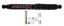 SKYJACKER REPL STR STAB  BLACK W/BT - 8013