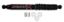 SKYJACKER REPL STR STAB  BLACK W/BT - 8099
