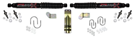 SKYJACKER REPL STR STAB  BLACK W/BT - 8270